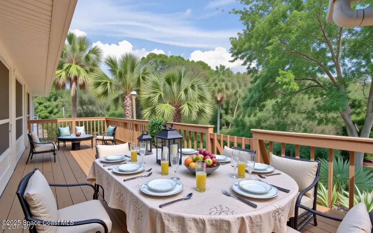 581 Drexel Avenue Ne, Palm Bay, FL 32907 Photo