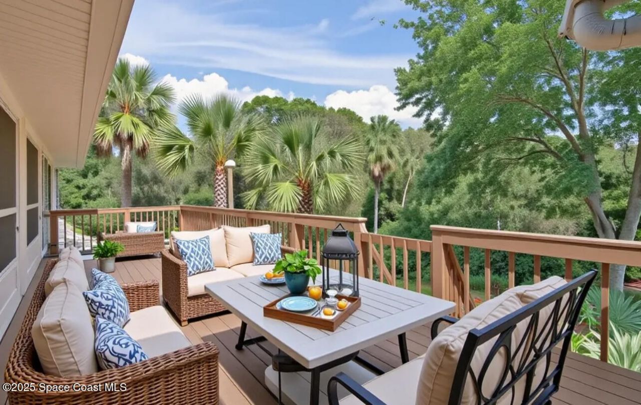 581 Drexel Avenue Ne, Palm Bay, FL 32907 Photo