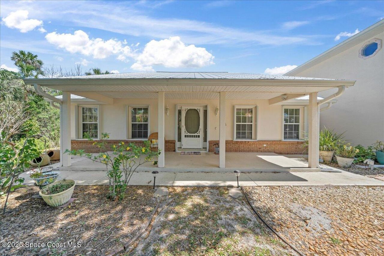 581 Drexel Avenue Ne, Palm Bay, FL 32907 Photo