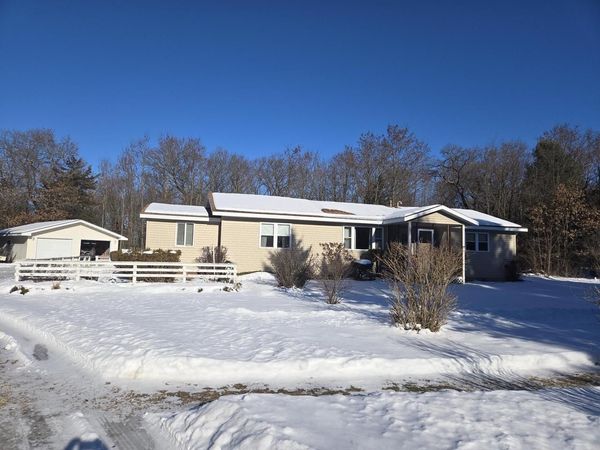 610 County A Road, Grand Marsh, WI 53936