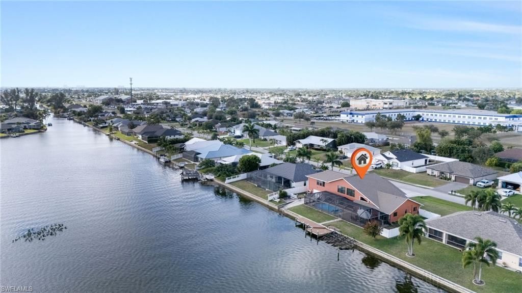 1623 SW 6th Ave, Cape Coral, FL 33991 Photo