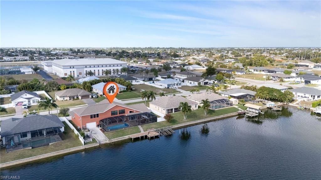 1623 SW 6th Ave, Cape Coral, FL 33991 Photo