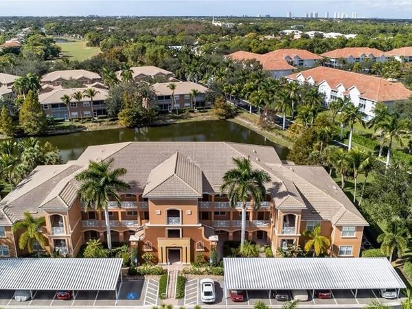 9601 Spanish Moss WAY , Unit 3624, BONITA SPRINGS, FL 34135