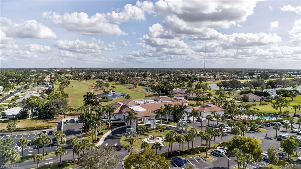 9601 Spanish Moss Way , Unit 3624, Bonita Springs, FL 34135 Photo