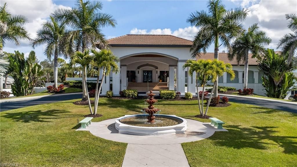 9601 Spanish Moss Way , Unit 3624, Bonita Springs, FL 34135 Photo