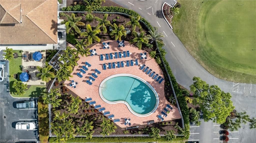 9601 Spanish Moss Way , Unit 3624, Bonita Springs, FL 34135 Photo