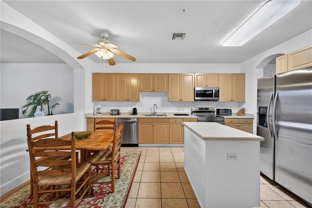 9601 Spanish Moss Way , Unit 3624, Bonita Springs, FL 34135 Photo