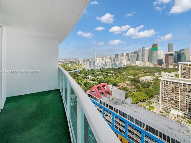 2101 Brickell Ave, Unit 2705, Miami, FL 33129 Photo
