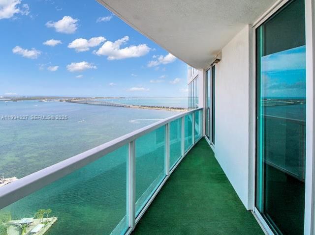 2101 Brickell Ave, Unit 2705, Miami, FL 33129 Photo