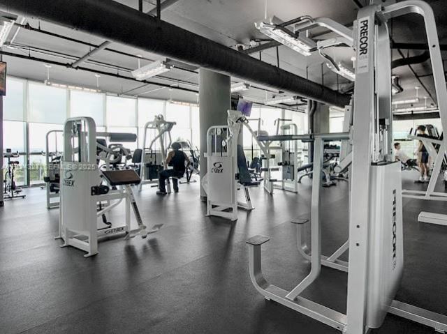 2101 Brickell Ave, Unit 2705, Miami, FL 33129 Photo