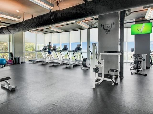 2101 Brickell Ave, Unit 2705, Miami, FL 33129 Photo