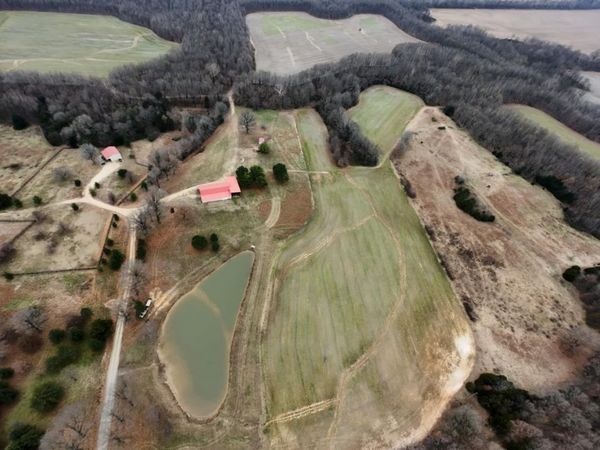 2 CR 41, Rector, AR 72461