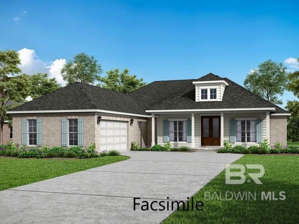 12235 Exbury Way, Spanish Fort, AL 36527