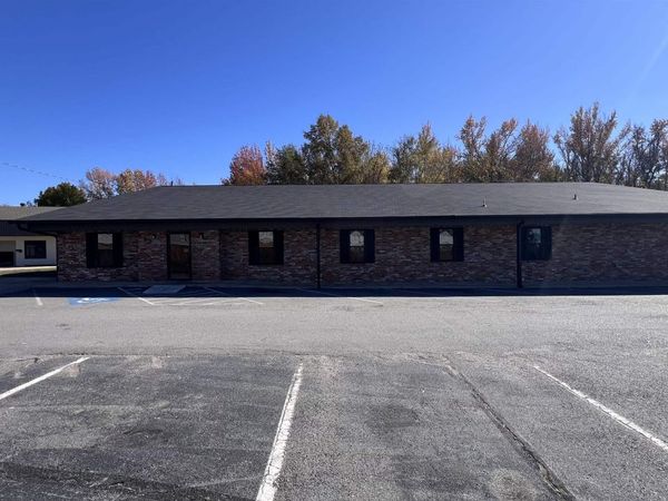 501 S First Street, Jacksonville, AR 72076