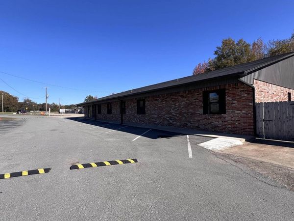 501 S First Street, Jacksonville, AR 72076