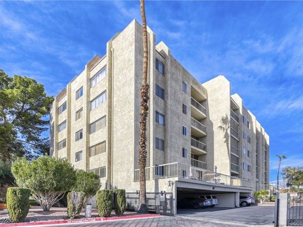 745 N Royal Crest Circle, Unit 141, Las Vegas, NV 89169