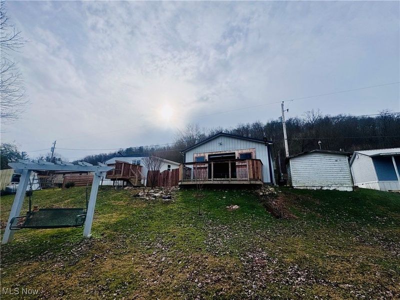 3924 Webb Lane, Stockport, OH 43787 Photo 22