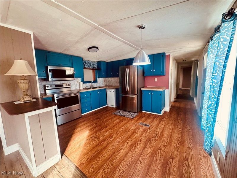 3924 Webb Lane, Stockport, OH 43787 Photo 3