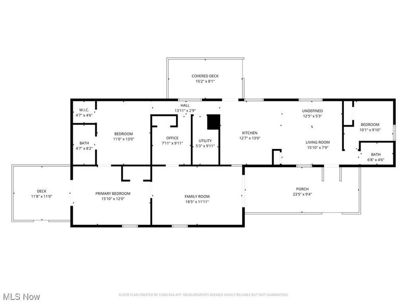 3924 Webb Lane, Stockport, OH 43787 Photo 35