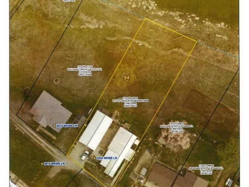 3924 Webb Lane, Stockport, OH 43787 Photo 36