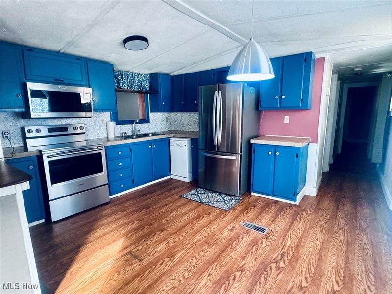 3924 Webb Lane, Stockport, OH 43787 Photo 4