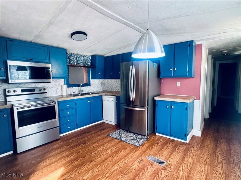 3924 Webb Lane, Stockport, OH 43787 Photo 5