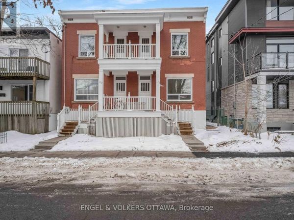 170 Ivy Crescent, Unit 2, Ottawa, ON K1M1X6