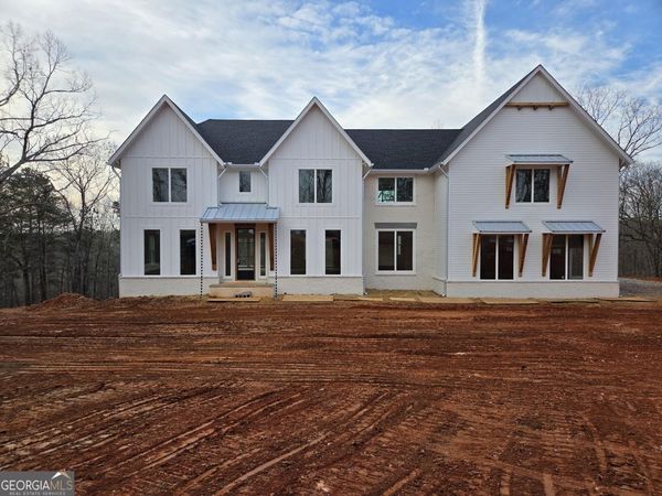 7048 Nichols Cove Drive, Dawsonville, GA 30534