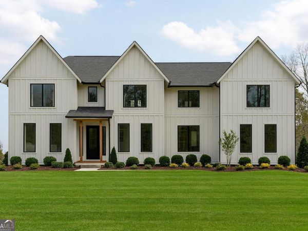 7048 Nichols Cove Drive, Dawsonville, GA 30534