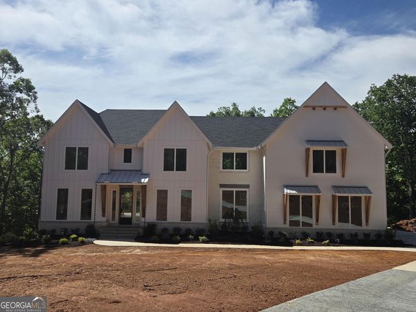 7048 Nichols Cove Drive, Dawsonville, GA 30534