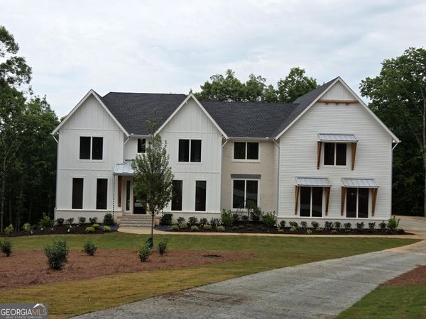 7048 Nichols Cove Drive, Dawsonville, GA 30534