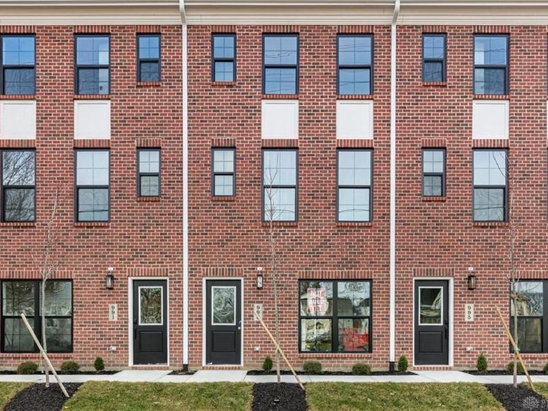 993 W Third Street, Dayton, OH 45402 Photo 1