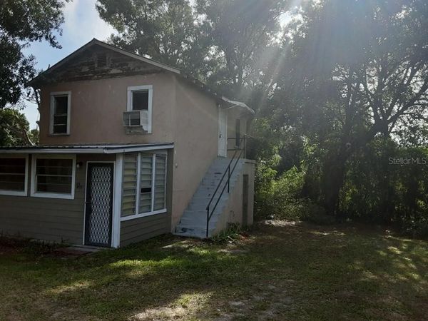 414 S 1/2 MIAMI STREET, Unit A, LAKE WALES, FL 33853