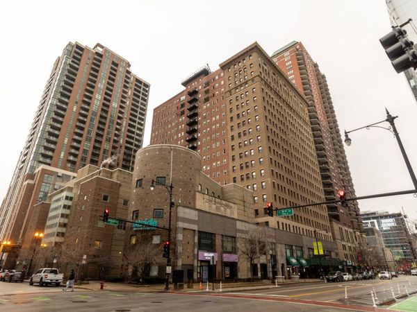 40 E 9TH Street, Unit 1313, Chicago, IL 60605