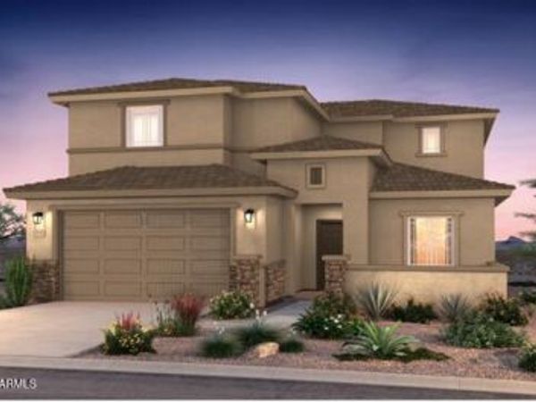 17784 W PUEBLO Avenue, Goodyear, AZ 85338