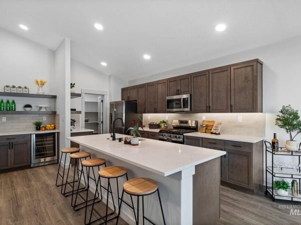 945 W Audrey Acres Dr, Unit Orchard Lo, Nampa, ID 83686