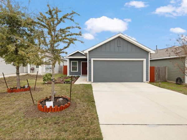 7116 Spirit Hill RD, Austin, TX 78744