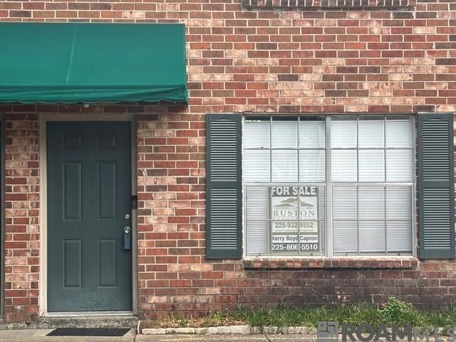 9853 Jefferson Hwy, Unit #F-6, Baton Rouge, LA 70809 Main Photo