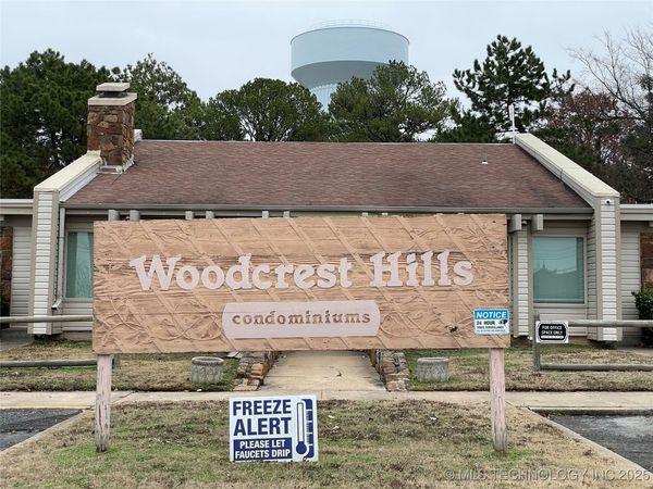 7333 S Yale Avenue, Unit 209, Tulsa, OK 74136