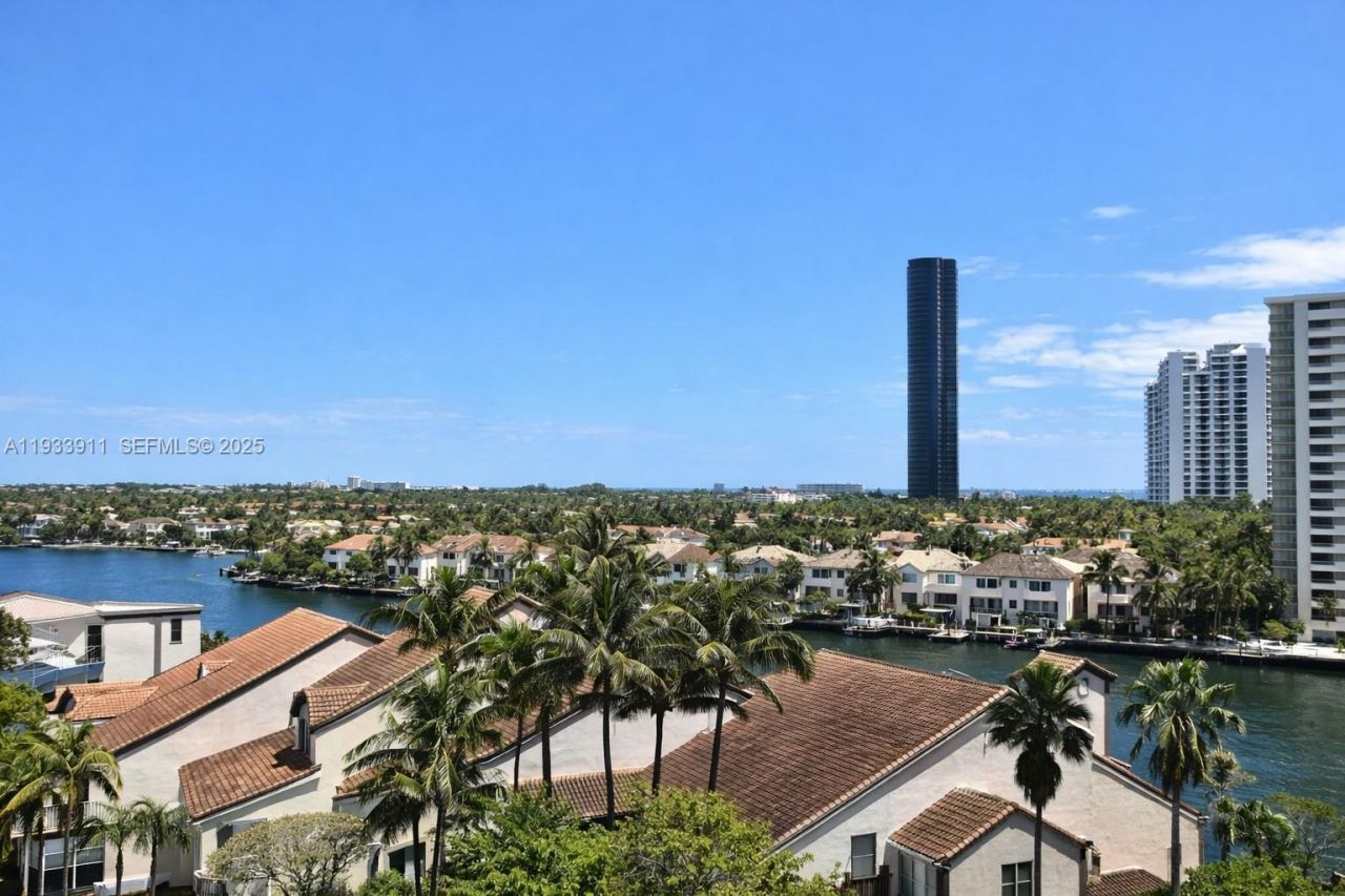 19355 Turnberry Way, Unit 5B, Aventura, FL 33180 Photo