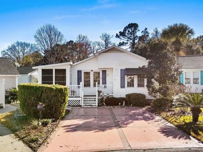 806 Marlin Ct., Murrells Inlet, SC 29576