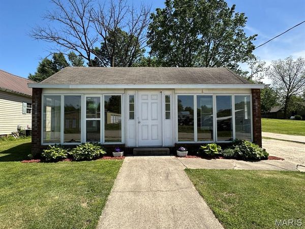 280 N E L Hawk Street, Puxico, MO 63960