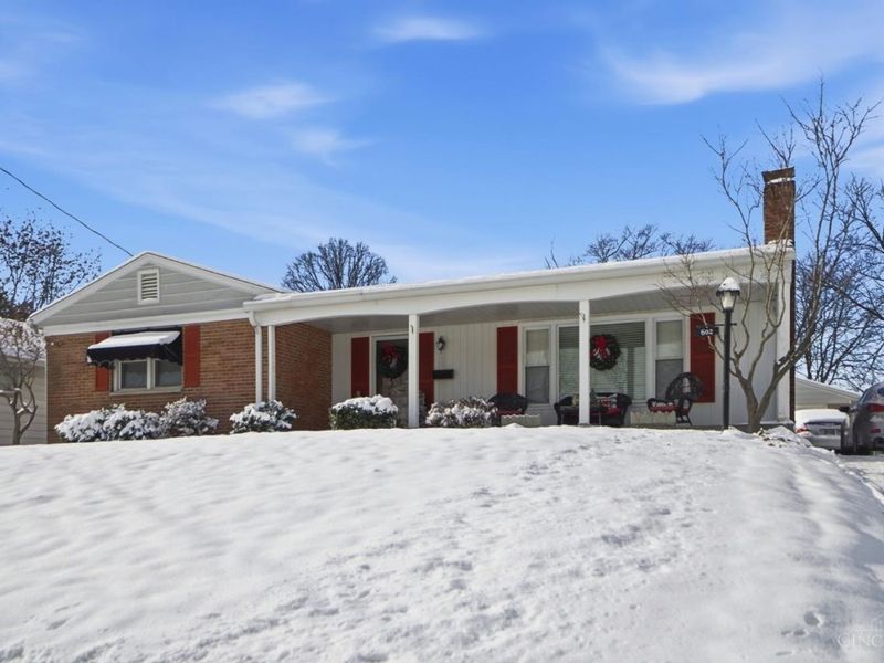 602 Ross Street, Middletown, OH 45044 Photo 2