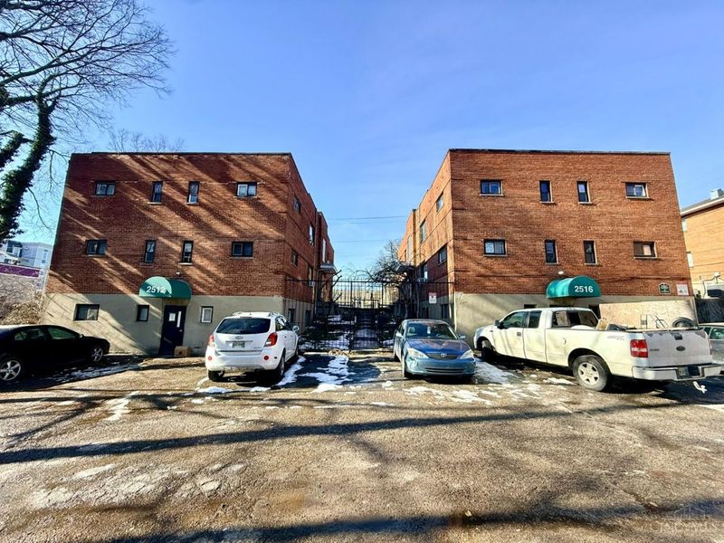 2518 Highland Avenue, Cincinnati, OH 45219 Photo 26