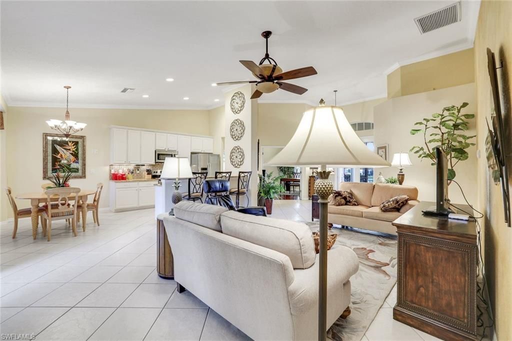 3815 Recreation Ln, Naples, FL 34116 Photo