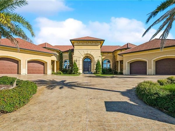 3073 SUNRISE Boulevard, Slidell, LA 70461