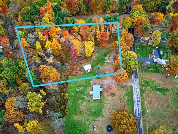 71 Tannery Road, Constantia, NY 13044