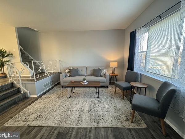 2937 JENNY PLACE, PHILADELPHIA, PA 19136