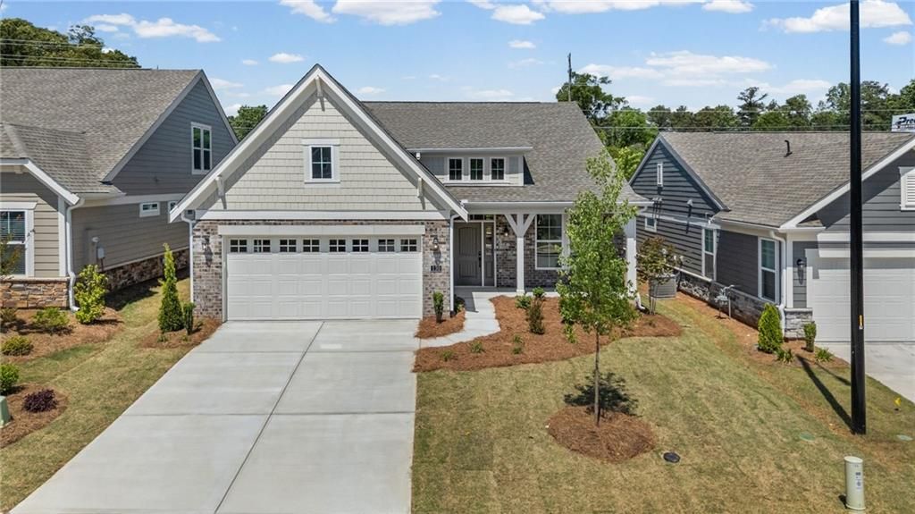 130 Laurel Farms Lane, Dallas, GA 30157 Main Photo