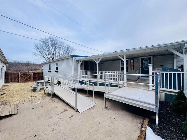 3924 Webb Lane, Stockport, OH 43787